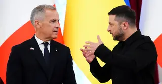 অর্থনৈতিক চাপের মধ্যেও ইউক্রেনকে ২৫০ কোটি ডলার সহায়তা কানাডার